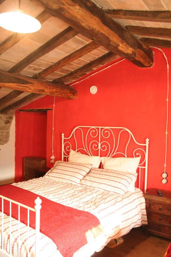 Ca' Növa Bed and Breakfast Valverde  Exteriör bild